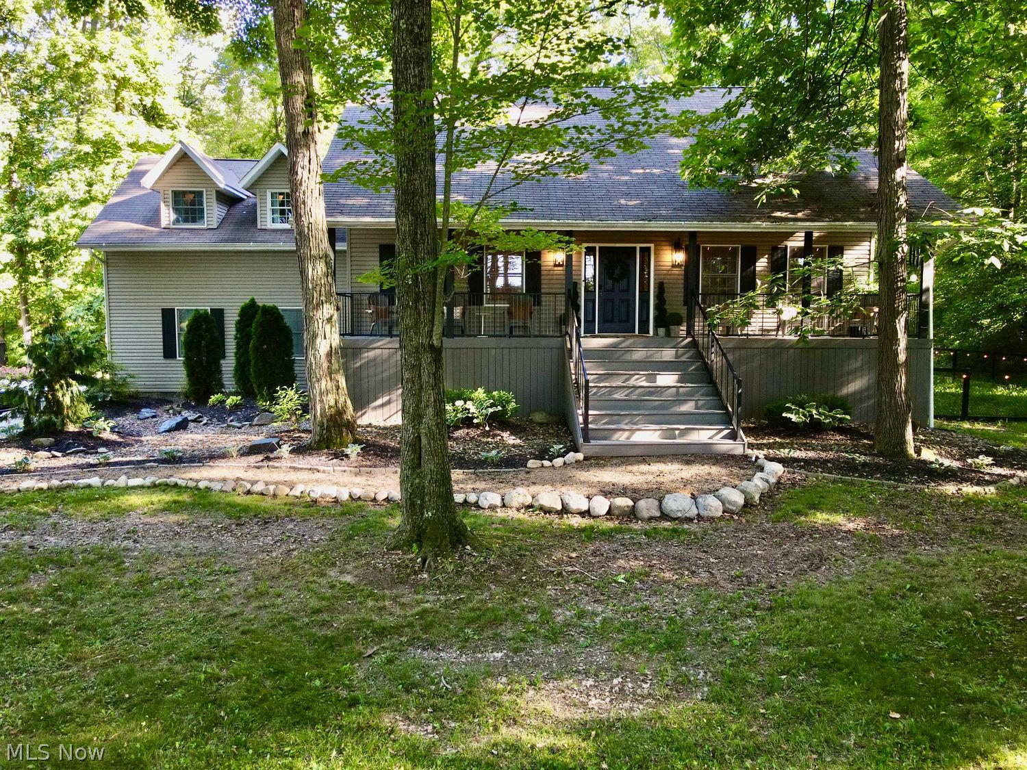 321 Twp Road 350 Sullivan OH 44880