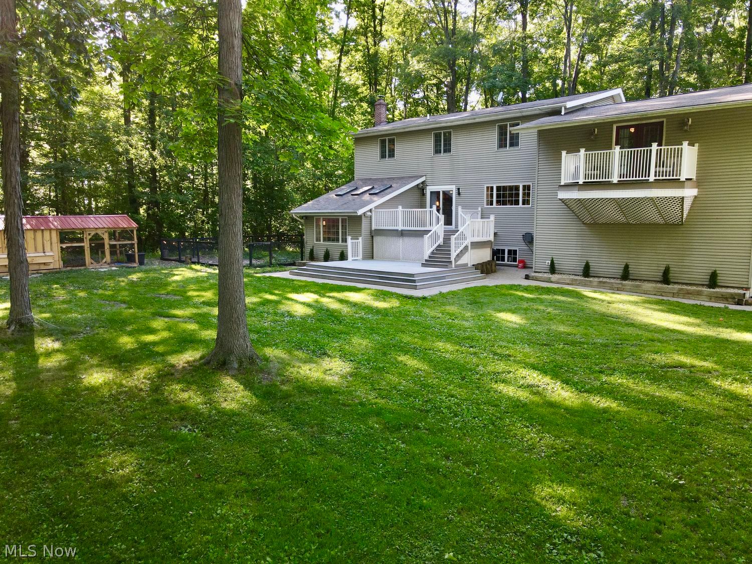 321 Twp Road 350 Sullivan OH 44880