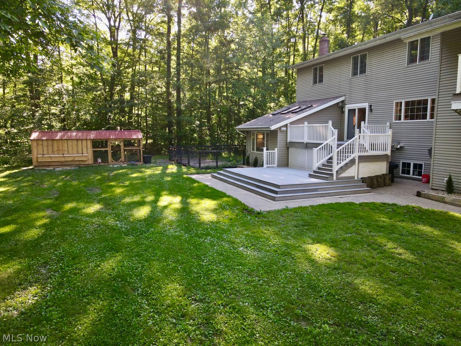 321 Twp Road 350 Sullivan OH 44880