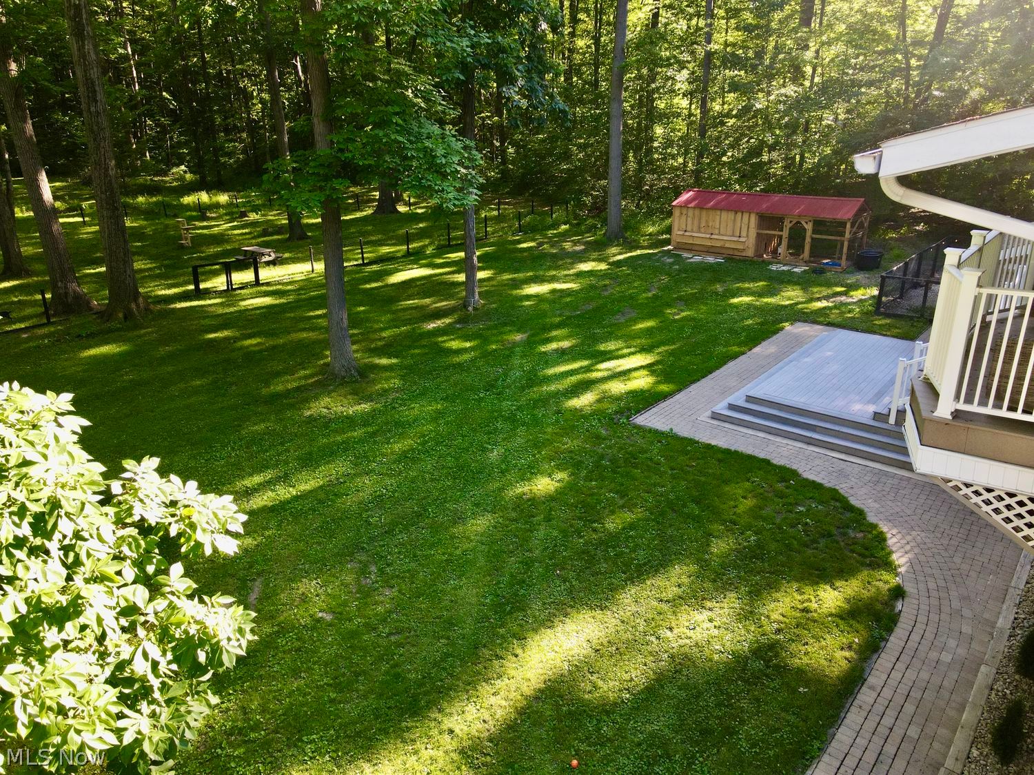 321 Twp Road 350 Sullivan OH 44880