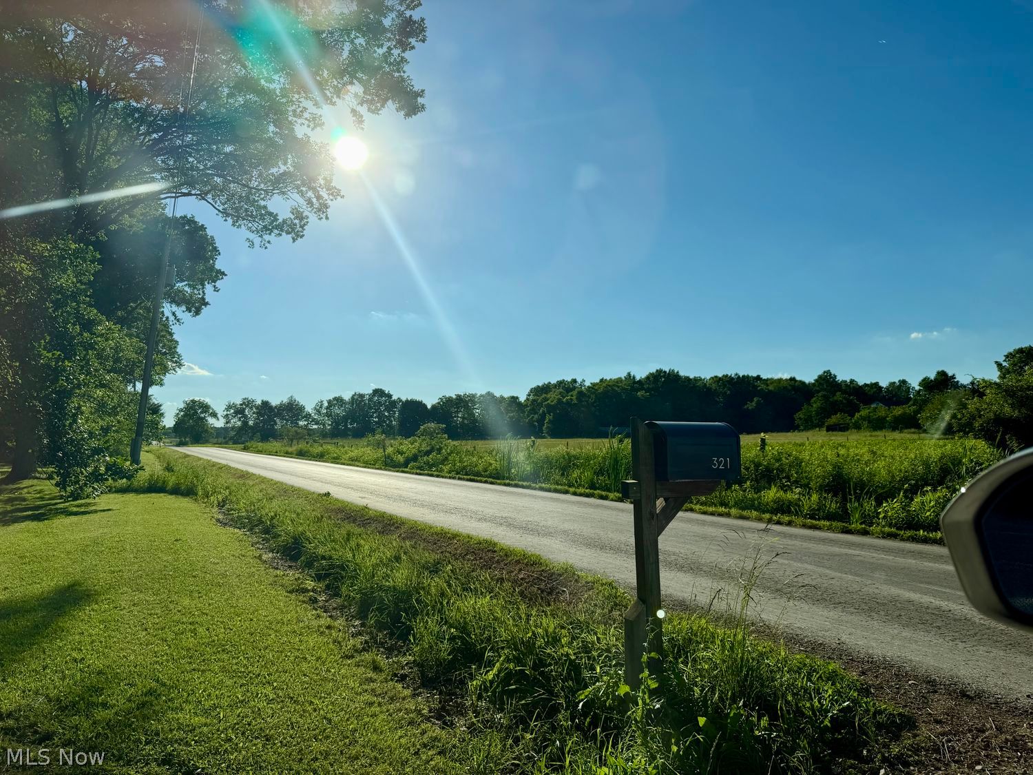 321 Twp Road 350 Sullivan OH 44880