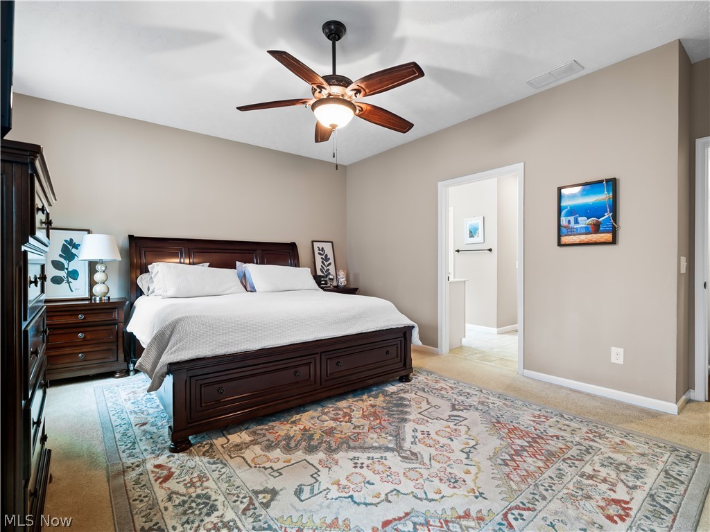 8898 Harvest Ridge Way North Ridgeville OH 44039