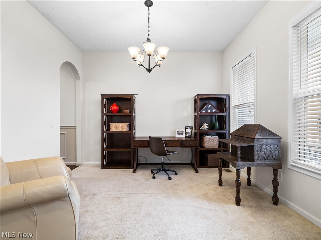 8898 Harvest Ridge Way North Ridgeville OH 44039