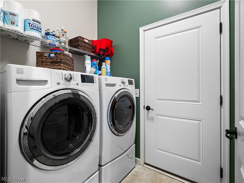 8898 Harvest Ridge Way North Ridgeville OH 44039