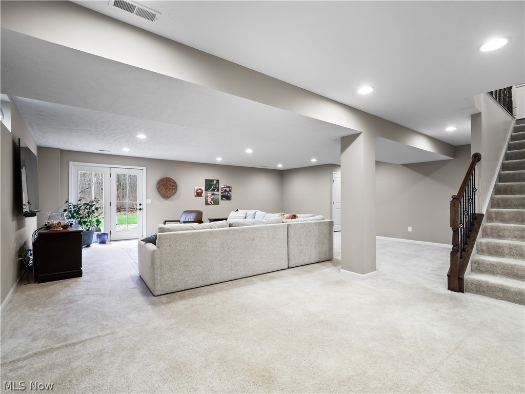 8898 Harvest Ridge Way North Ridgeville OH 44039