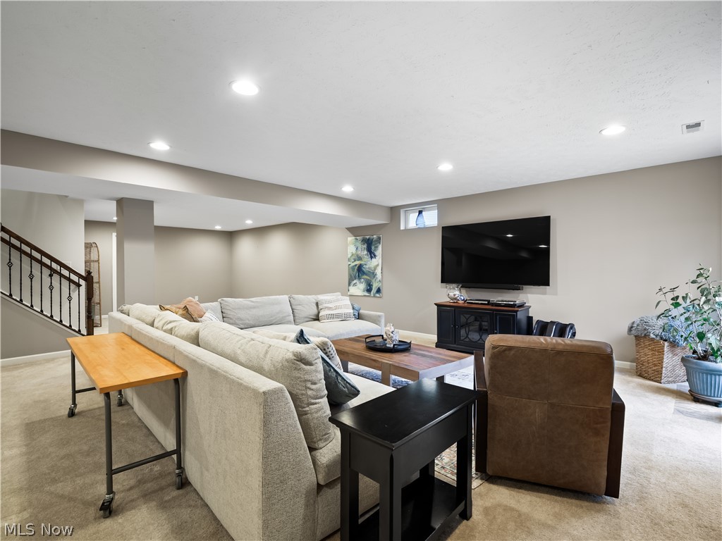 8898 Harvest Ridge Way North Ridgeville OH 44039
