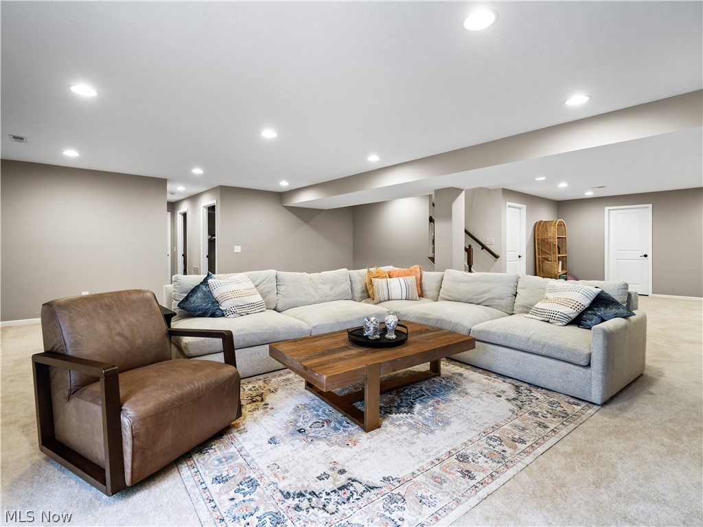 8898 Harvest Ridge Way North Ridgeville OH 44039