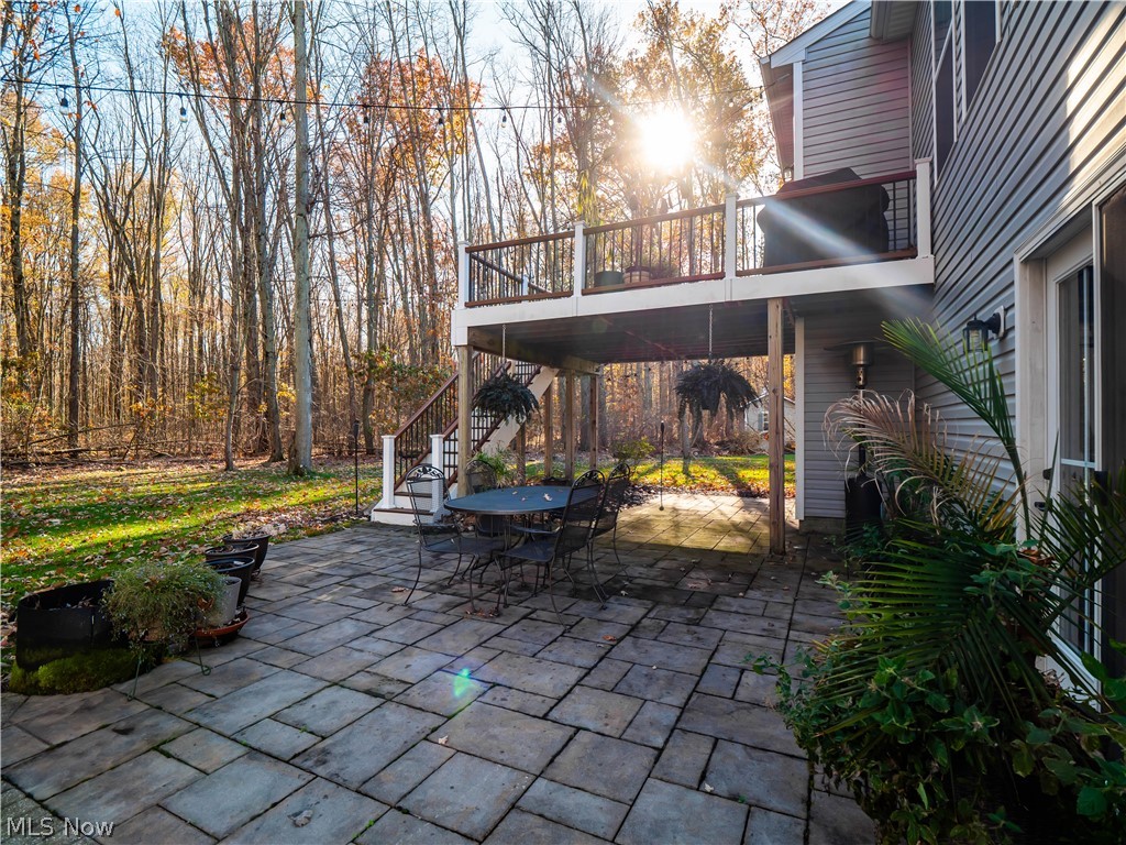 8898 Harvest Ridge Way North Ridgeville OH 44039