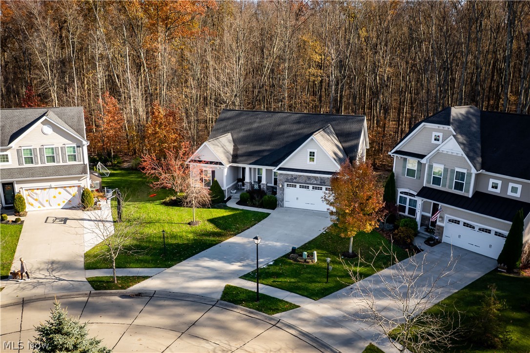 8898 Harvest Ridge Way North Ridgeville OH 44039
