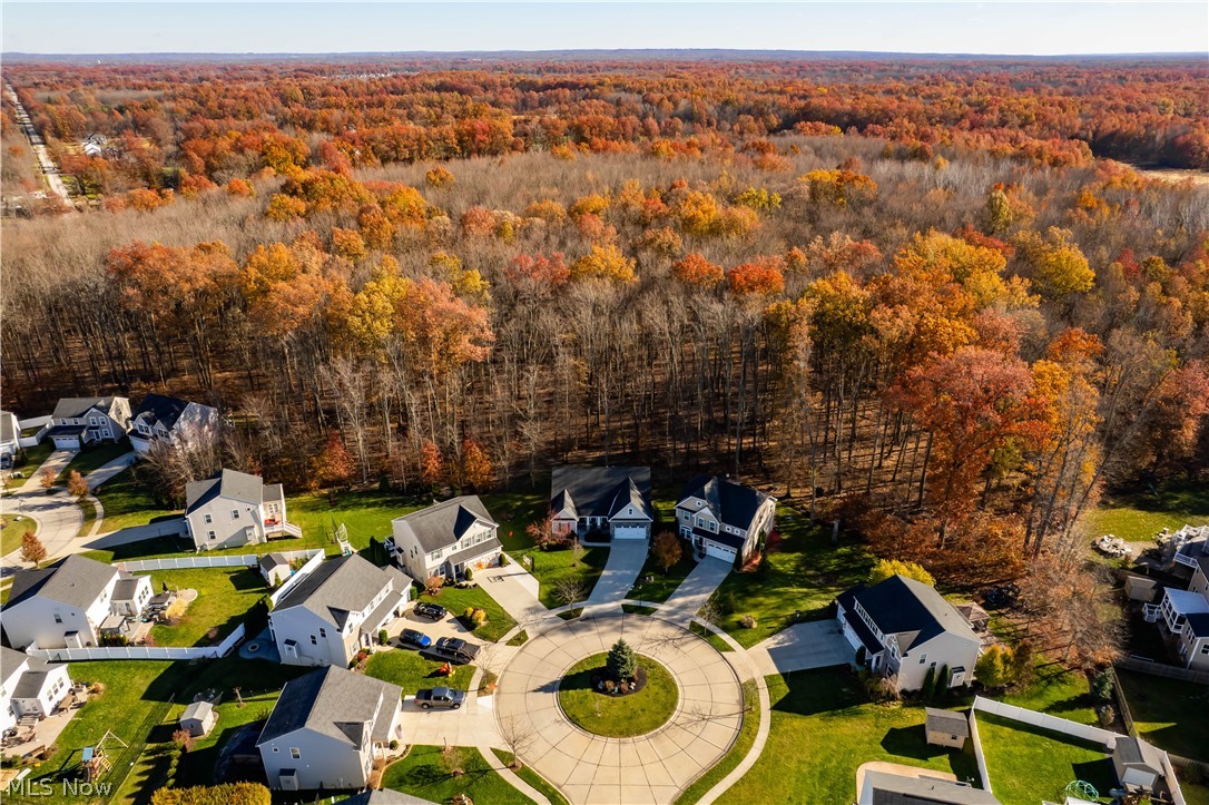 8898 Harvest Ridge Way North Ridgeville OH 44039