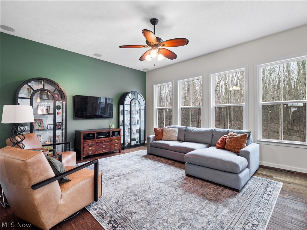 8898 Harvest Ridge Way North Ridgeville OH 44039