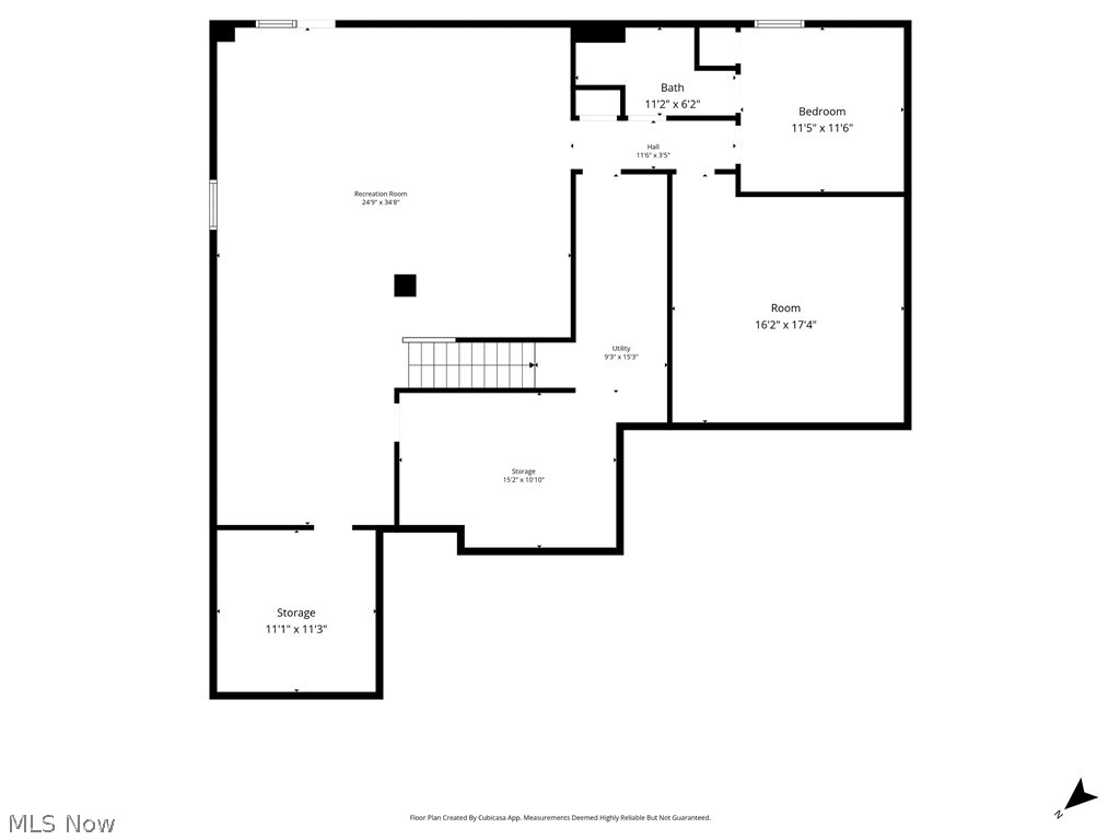 8898 Harvest Ridge Way North Ridgeville OH 44039