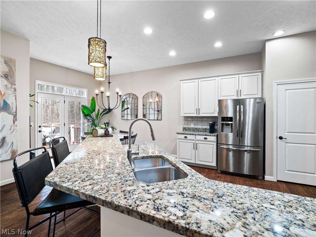 8898 Harvest Ridge Way North Ridgeville OH 44039
