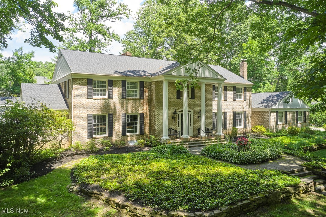 2285 Lancaster Road Akron OH 44313
