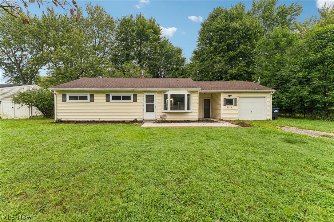 1994 Pinewood Drive Brunswick OH 44212