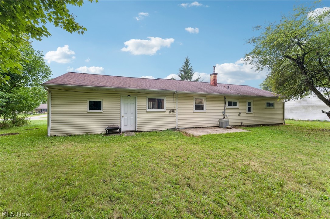 1994 Pinewood Drive Brunswick OH 44212