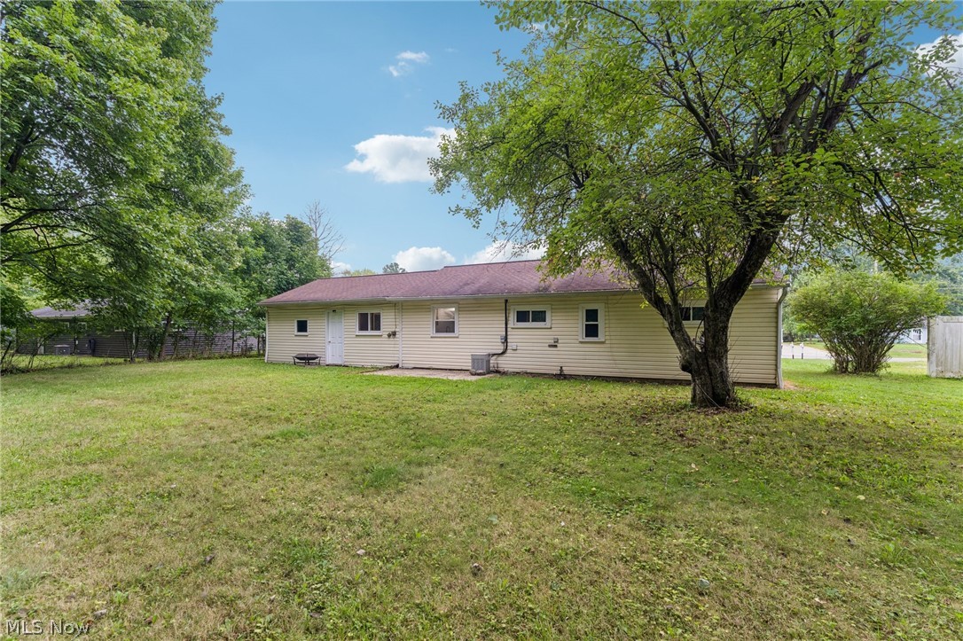 1994 Pinewood Drive Brunswick OH 44212