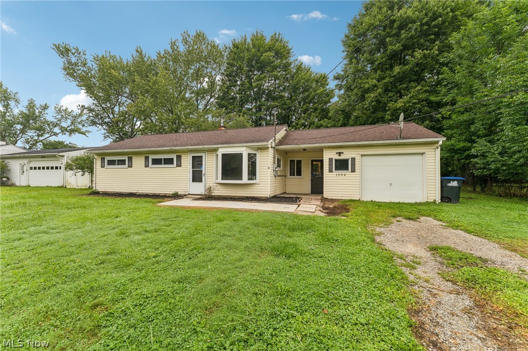 1994 Pinewood Drive Brunswick OH 44212