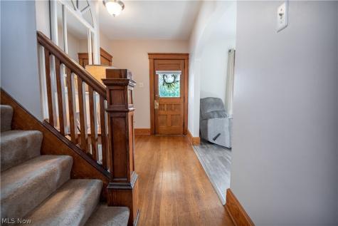 140 Cornell Avenue Elyria OH 44035