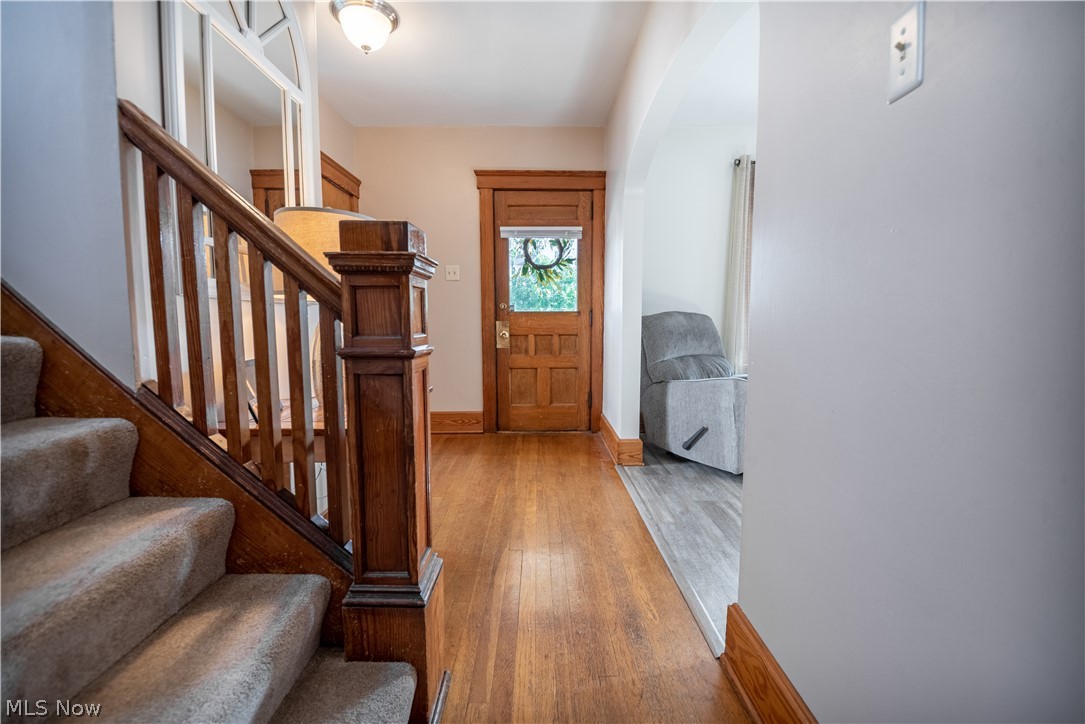 140 Cornell Avenue Elyria OH 44035