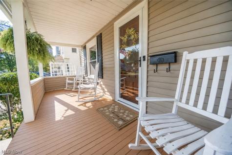 140 Cornell Avenue Elyria OH 44035