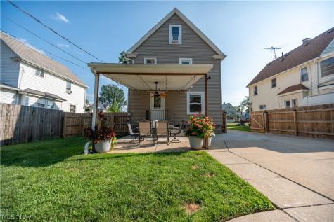 140 Cornell Avenue Elyria OH 44035