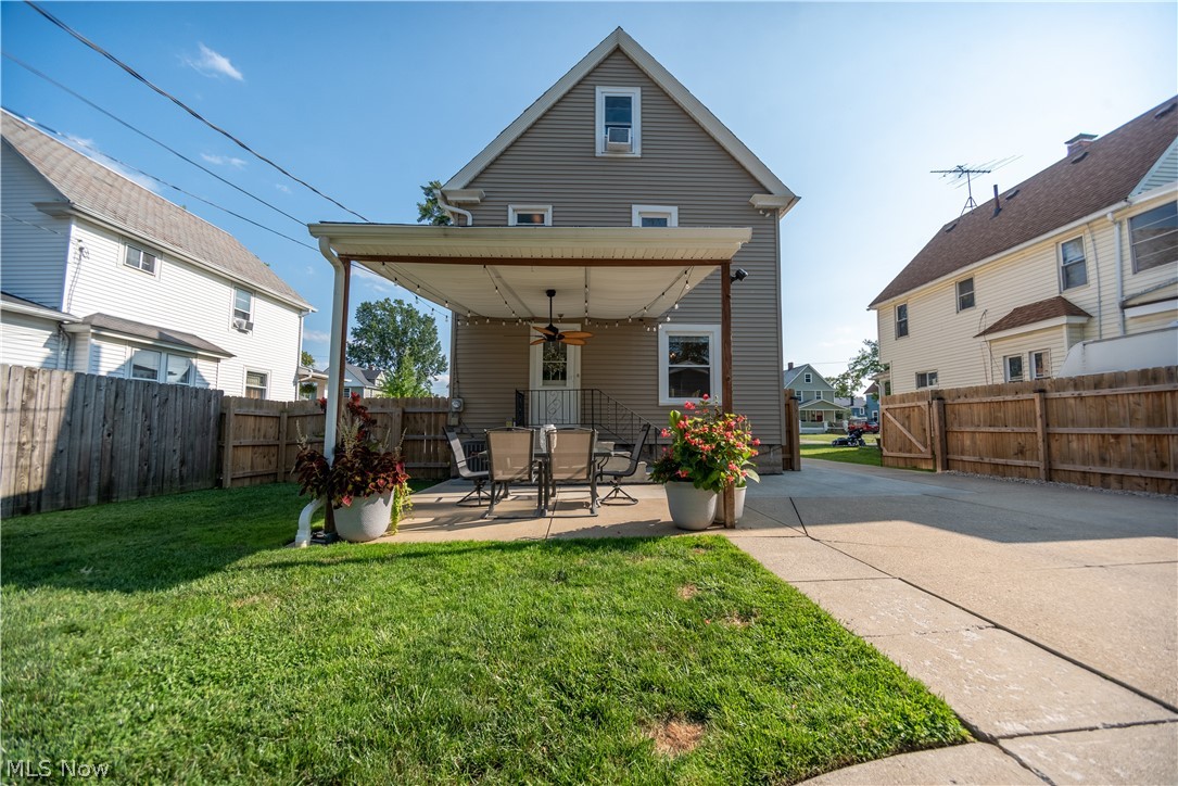 140 Cornell Avenue Elyria OH 44035