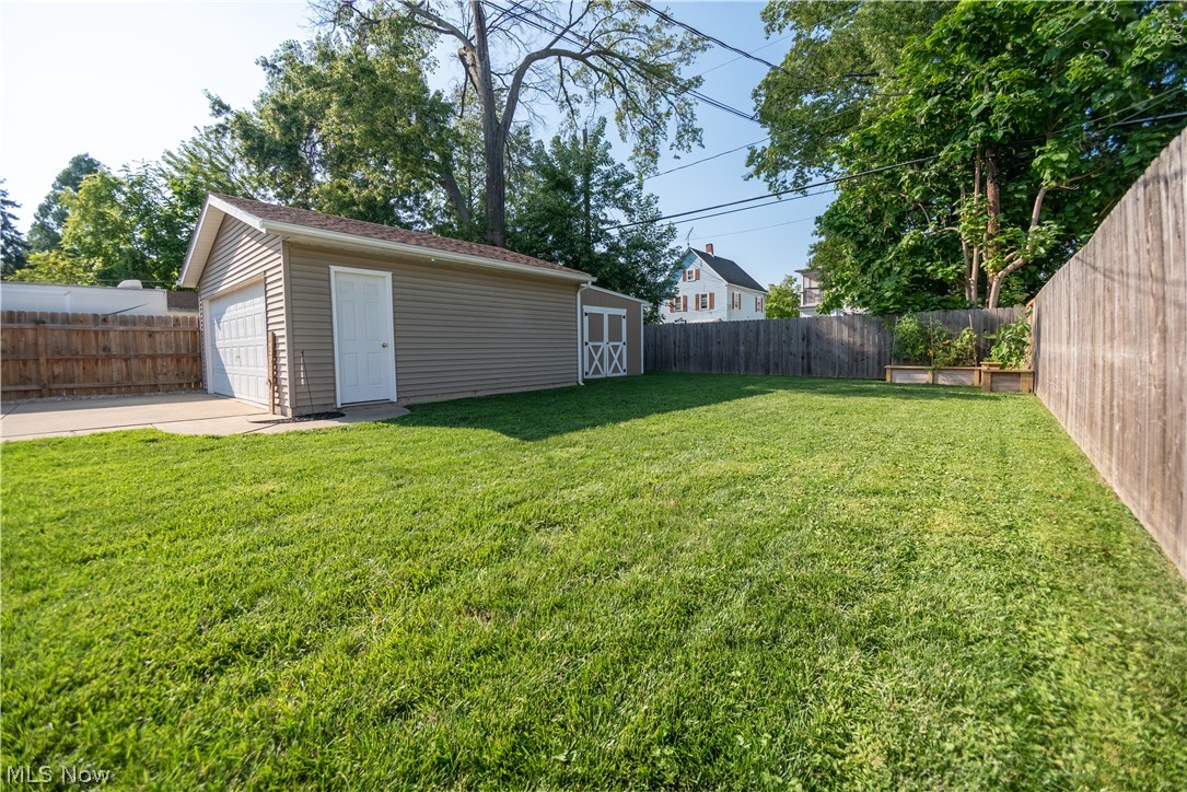 140 Cornell Avenue Elyria OH 44035