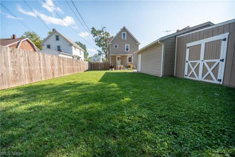 140 Cornell Avenue Elyria OH 44035