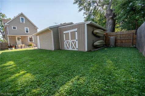 140 Cornell Avenue Elyria OH 44035