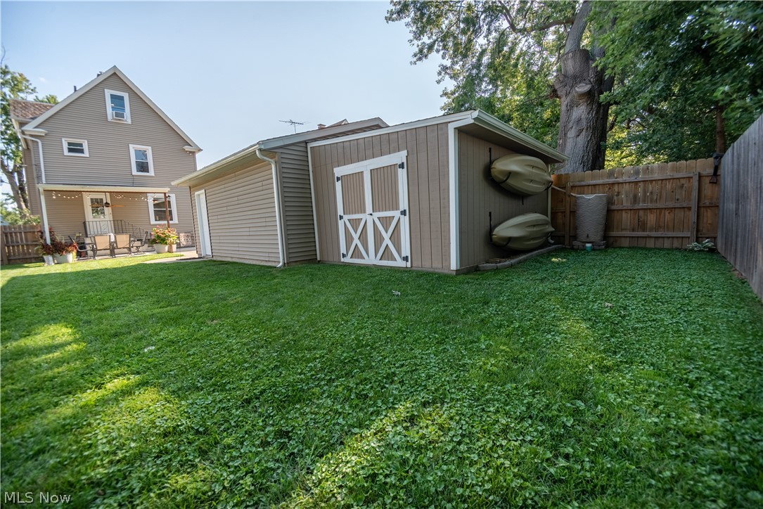 140 Cornell Avenue Elyria OH 44035