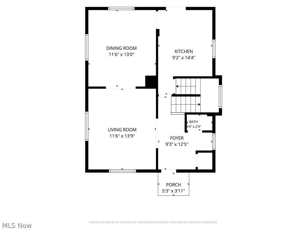 140 Cornell Avenue Elyria OH 44035