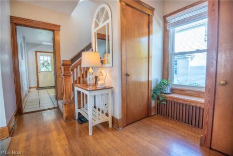 140 Cornell Avenue Elyria OH 44035