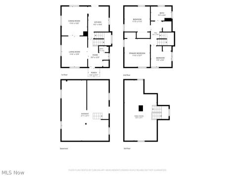 140 Cornell Avenue Elyria OH 44035