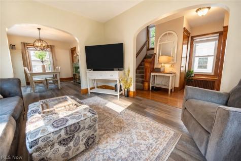 140 Cornell Avenue Elyria OH 44035