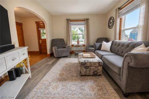 140 Cornell Avenue Elyria OH 44035