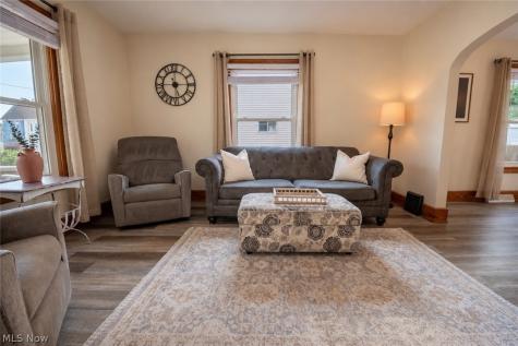 140 Cornell Avenue Elyria OH 44035