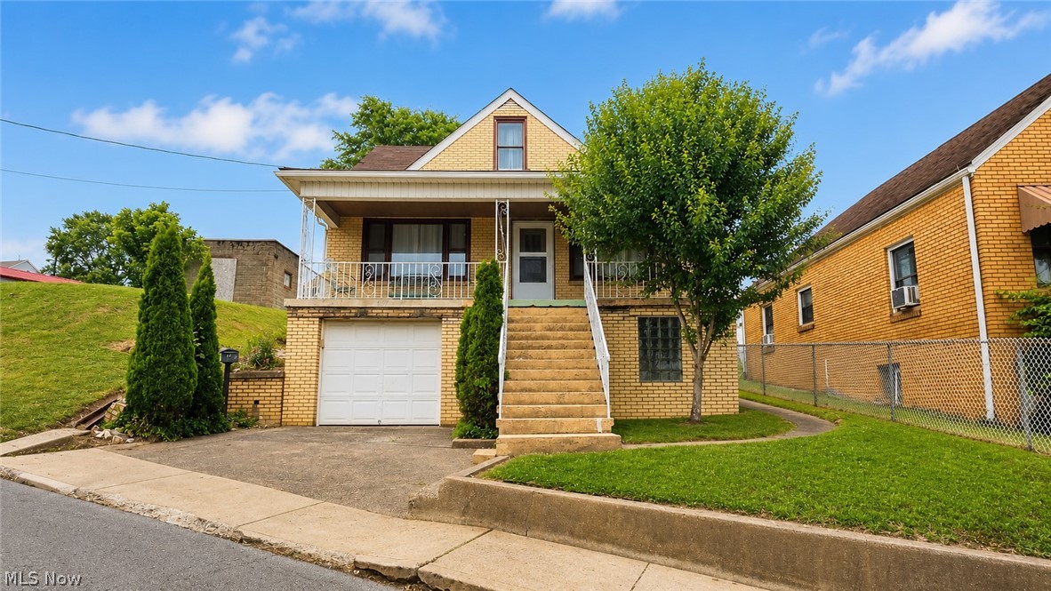 427 Logan Avenue Mingo Junction OH 43938