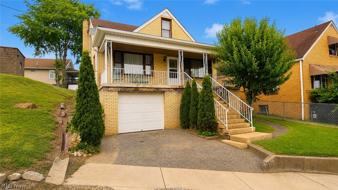 427 Logan Avenue Mingo Junction OH 43938