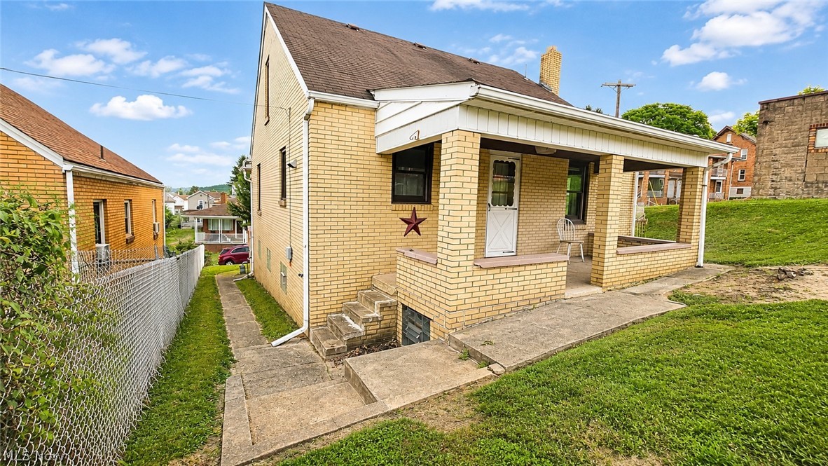 427 Logan Avenue Mingo Junction OH 43938
