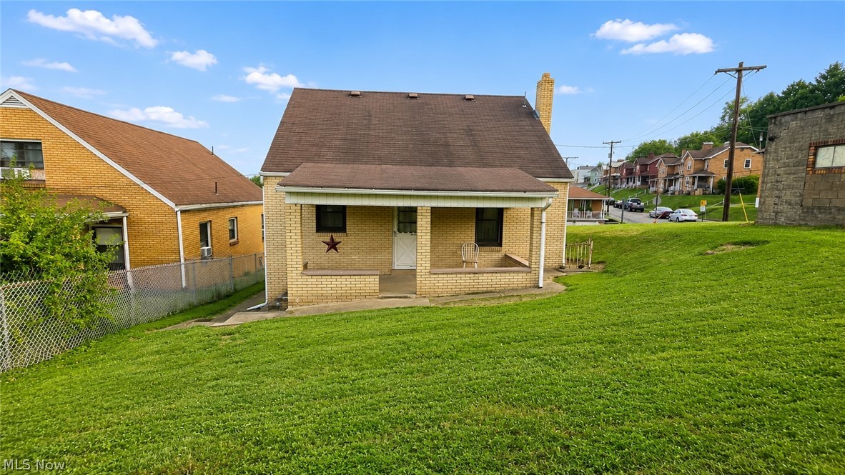 427 Logan Avenue Mingo Junction OH 43938