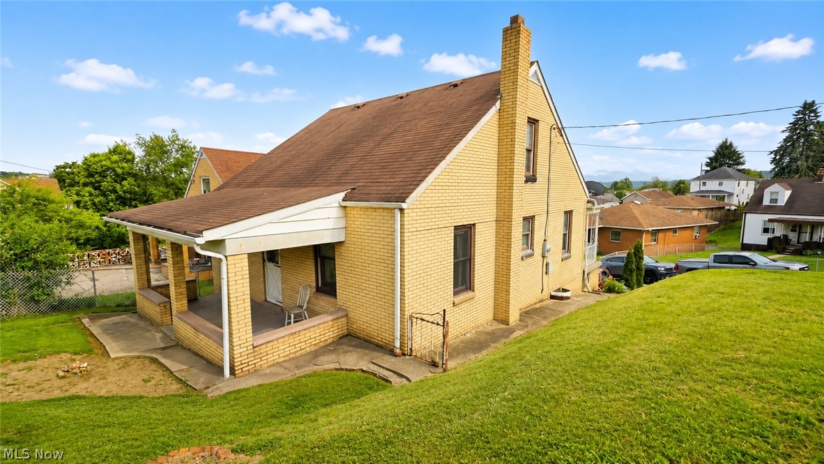 427 Logan Avenue Mingo Junction OH 43938