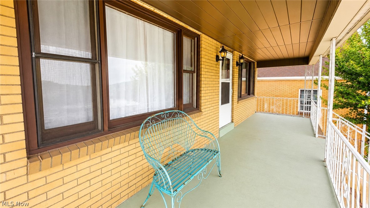 427 Logan Avenue Mingo Junction OH 43938