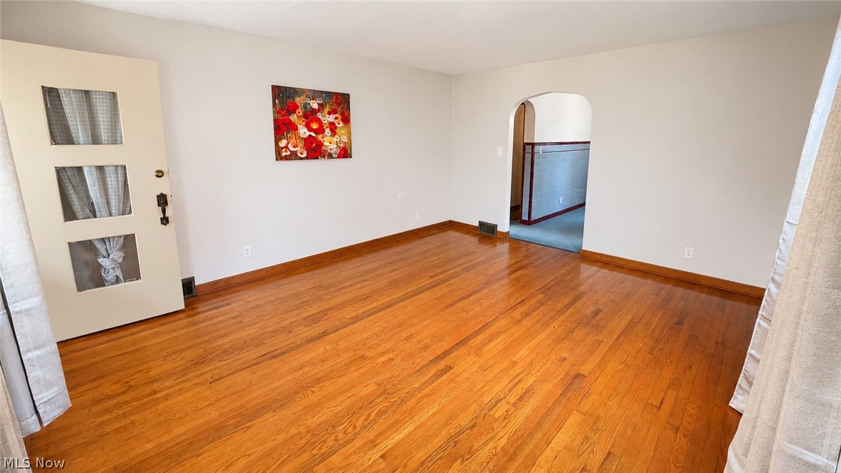 427 Logan Avenue Mingo Junction OH 43938