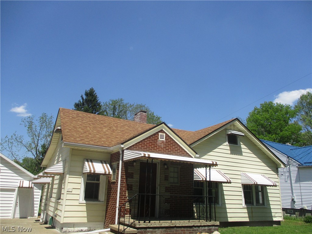 411 Eastlawn Street Geneva OH 44041