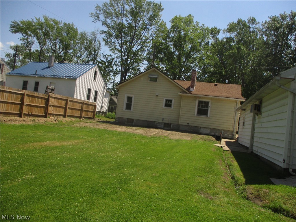 411 Eastlawn Street Geneva OH 44041