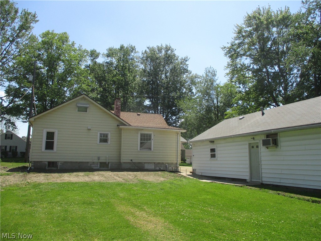 411 Eastlawn Street Geneva OH 44041