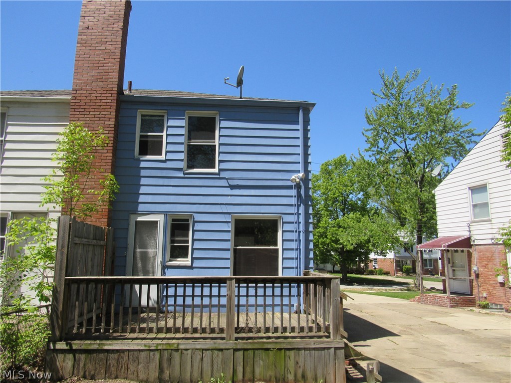 25250 Treadwell Avenue Euclid OH 44117