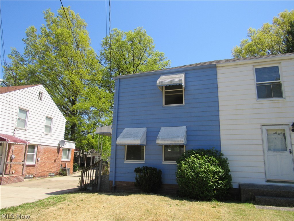25250 Treadwell Avenue Euclid OH 44117