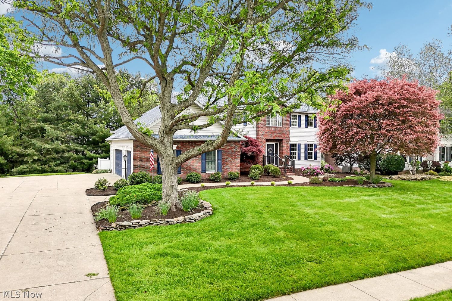 285 Brookpoint Circle Wadsworth OH 44281
